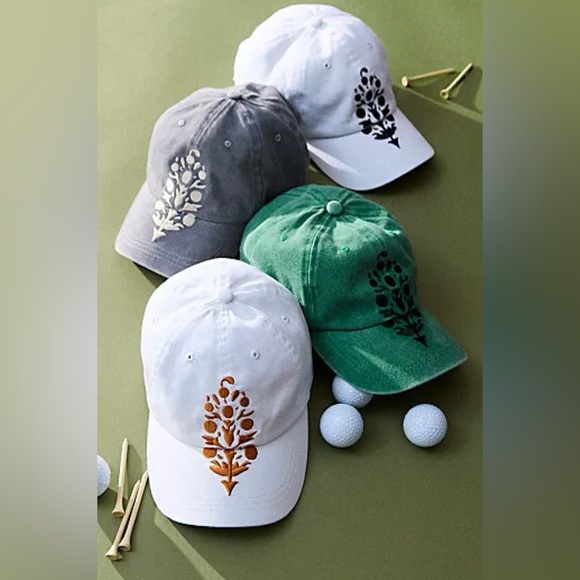 FP Movement Big Buti Baseball Cap *NWT - Picture 1 of 6